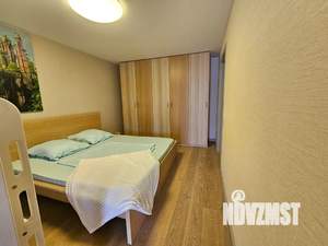 2-к квартира, посуточно, 97м2, 2/4 этаж