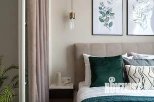 2-к квартира, посуточно, 40м2, 6/13 этаж