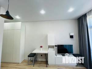 Студия квартира, посуточно, 28м2, 4/4 этаж