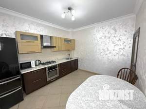 1-к квартира, посуточно, 70м2, 1/1 этаж