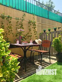 Студия квартира, посуточно, 23м2, 1/4 этаж