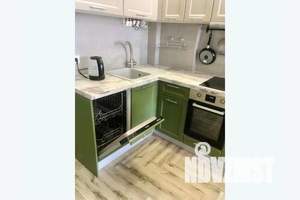 1-к квартира, посуточно, 30м2, 7/11 этаж