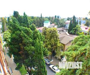 Студия квартира, посуточно, 25м2, 6/7 этаж