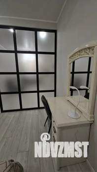 3-к квартира, посуточно, 50м2, 1/6 этаж