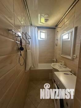 2-к квартира, посуточно, 35м2, 3/3 этаж