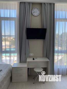 1-к квартира, на длительный срок, 25м2, 4/8 этаж