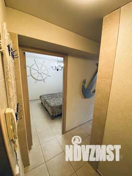 2-к квартира, посуточно, 34м2, 2/5 этаж