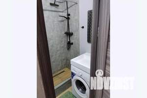 1-к квартира, посуточно, 20м2, 2/3 этаж