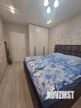 3-к квартира, на длительный срок, 55м2, 12/19 этаж