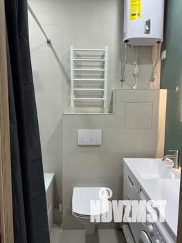 Студия квартира, посуточно, 26м2, 4/20 этаж