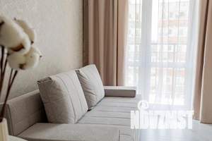 2-к квартира, посуточно, 37м2, 8/12 этаж
