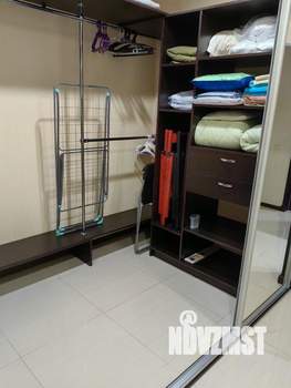2-к квартира, посуточно, 105м2, 11/21 этаж