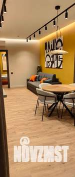 1-к квартира, посуточно, 40м2, 1/3 этаж