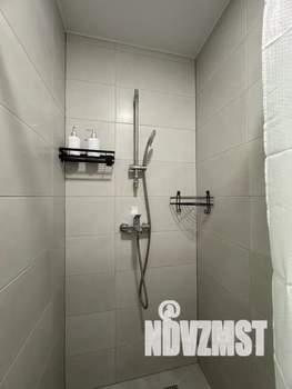 Студия квартира, посуточно, 26м2, 1/5 этаж