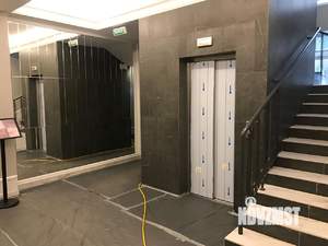Студия квартира, посуточно, 33м2, 1/3 этаж