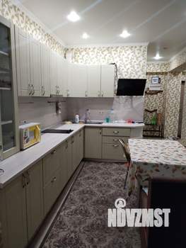 1-к квартира, на длительный срок, 32м2, 3/10 этаж