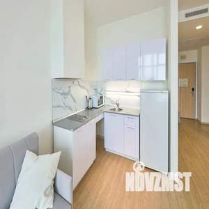 1-к квартира, посуточно, 67м2, 3/15 этаж