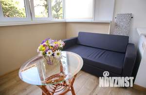 2-к квартира, посуточно, 50м2, 1/5 этаж