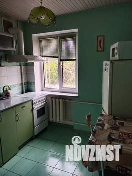 1-к квартира, посуточно, 32м2, 2/4 этаж