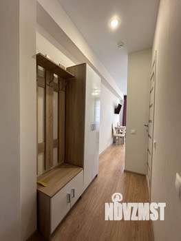 Студия квартира, на длительный срок, 25м2, 10/13 этаж