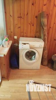 1-к квартира, посуточно, 28м2, 3/3 этаж