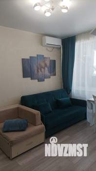 Студия квартира, посуточно, 20м2, 5/13 этаж