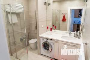 2-к квартира, посуточно, 75м2, 1/5 этаж