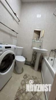 1-к квартира, посуточно, 42м2, 3/10 этаж