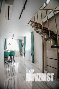 3-к квартира, посуточно, 56м2, 3/3 этаж