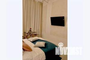 1-к квартира, посуточно, 25м2, 1/17 этаж