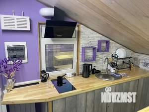 2-к квартира, посуточно, 36м2, 2/2 этаж