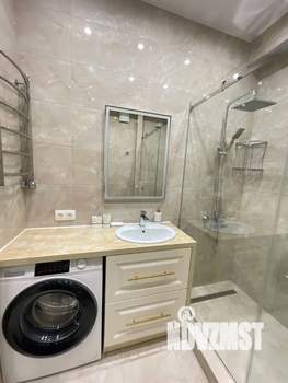 Студия квартира, посуточно, 33м2, 7/12 этаж