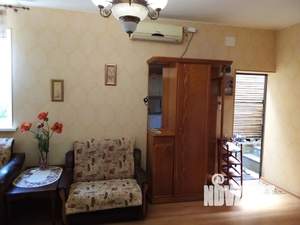 3-к квартира, посуточно, 64м2, 2/3 этаж
