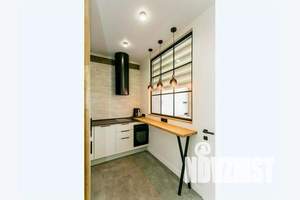 2-к квартира, посуточно, 43м2, 2/5 этаж