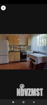 2-к квартира, на длительный срок, 45м2, 4/5 этаж