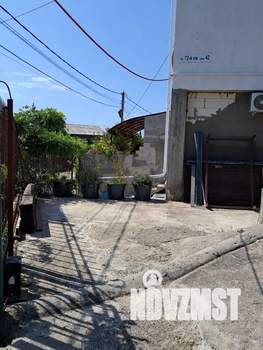 2-к квартира, посуточно, 75м2, 1/3 этаж