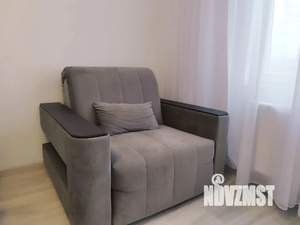Студия квартира, посуточно, 38м2, 16/25 этаж