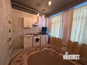 Студия квартира, на длительный срок, 25м2, 2/5 этаж