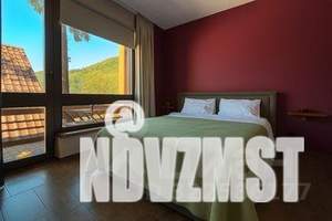 1-к квартира, посуточно, 45м2, 1/4 этаж