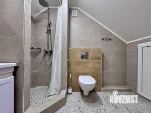 Студия квартира, посуточно, 30м2, 3/3 этаж