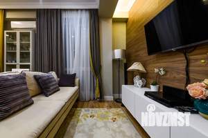 2-к квартира, посуточно, 45м2, 1/4 этаж