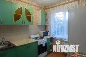 1-к квартира, посуточно, 27м2, 3/5 этаж