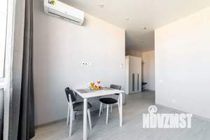 1-к квартира, посуточно, 31м2, 2/5 этаж