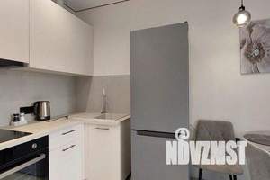 1-к квартира, посуточно, 30м2, 11/12 этаж