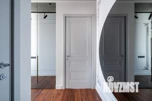 1-к квартира, посуточно, 40м2, 3/6 этаж