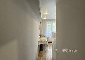 1-к квартира, на длительный срок, 28м2, 5/5 этаж