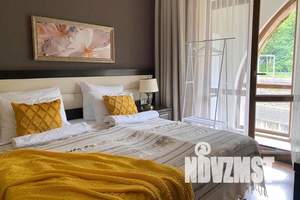 1-к квартира, посуточно, 35м2, 6/8 этаж