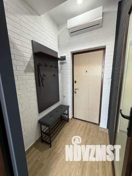 Студия квартира, посуточно, 25м2, 5/8 этаж