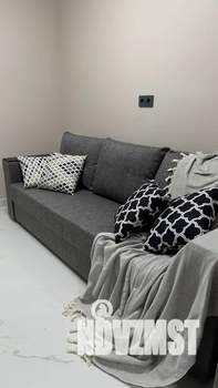 3-к квартира, посуточно, 50м2, 1/5 этаж