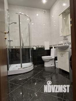 2-к квартира, на длительный срок, 73м2, 1/3 этаж